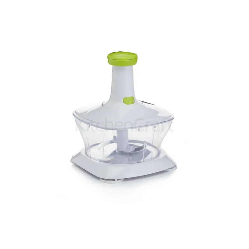 HEALTHY MAQUINA MANUAL 5 FUNCIONES EN 1