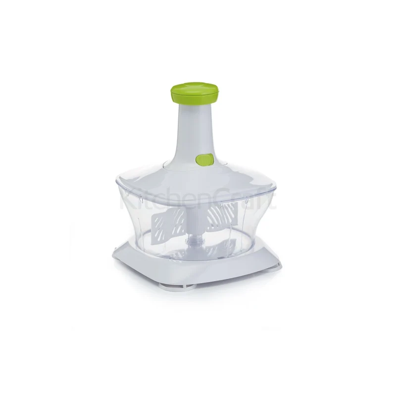 HEALTHY MAQUINA MANUAL 5 FUNCIONES EN 1