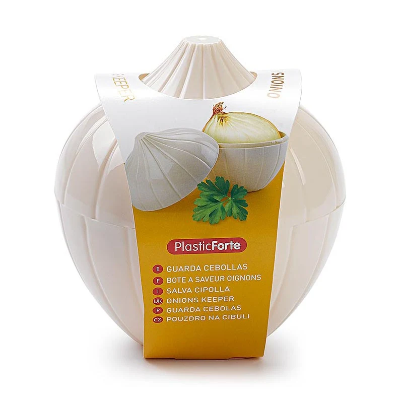 GUARDA CEBOLLAS