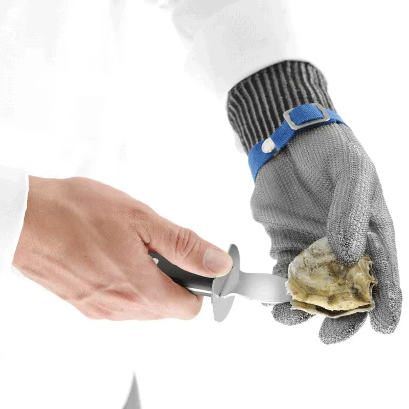 GUANTES RESISTENTES A CORTES