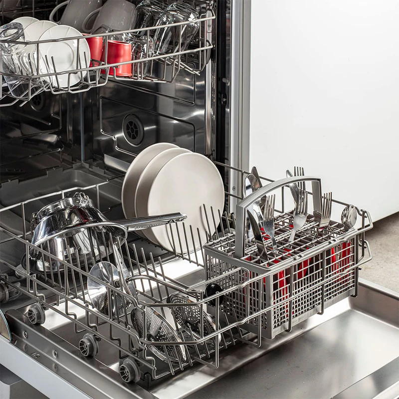 Pasapurés de acero inox Moulinex