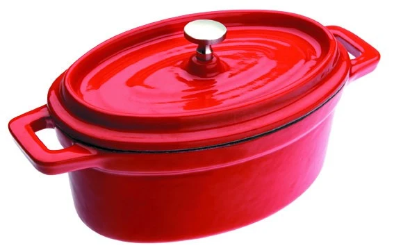 MINI COCOTTE OVAL
