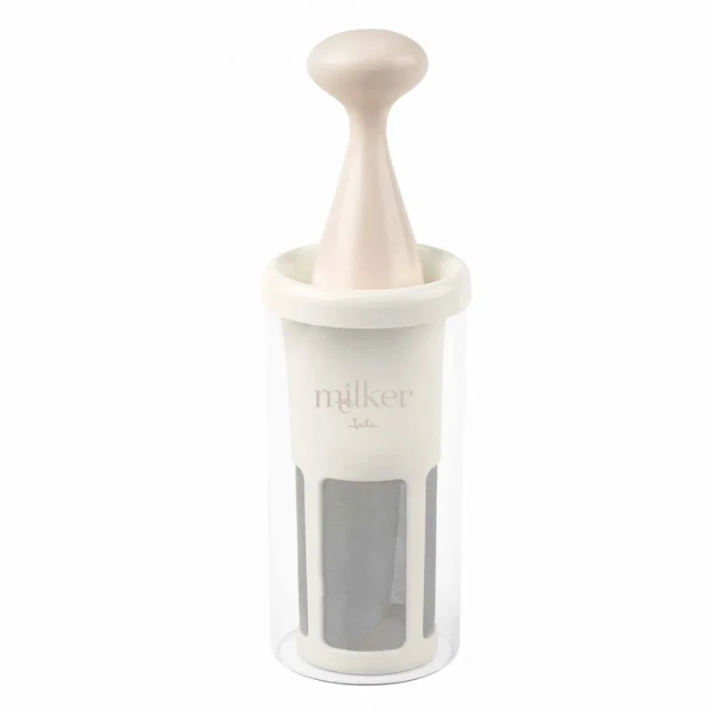 MILKER 1L CON MORTERO