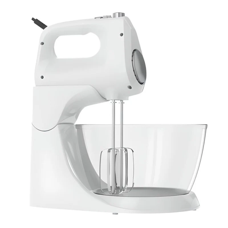Black & Decker Batidora 2 en 1 de Vertical a Manual, MX9125