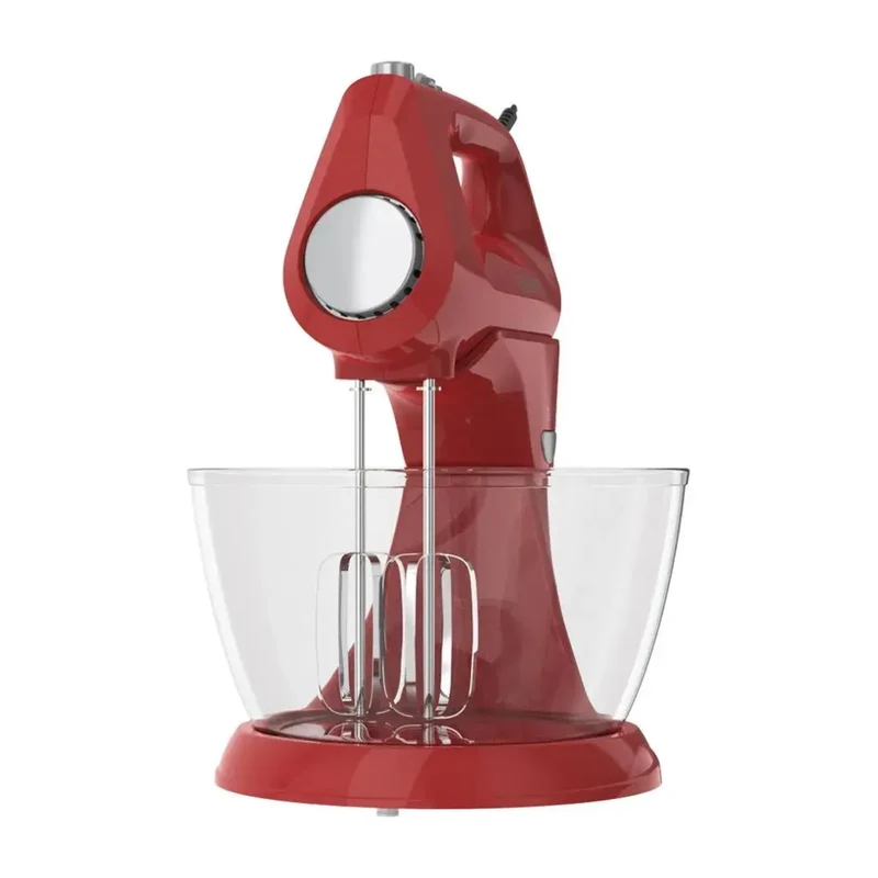 Black & Decker Batidora 2 en 1 de Vertical a Manual, MX9125