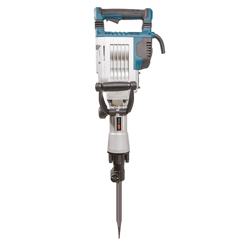 MARTILLO DEMOLEDOR RATIO PRO XF65J 1700W