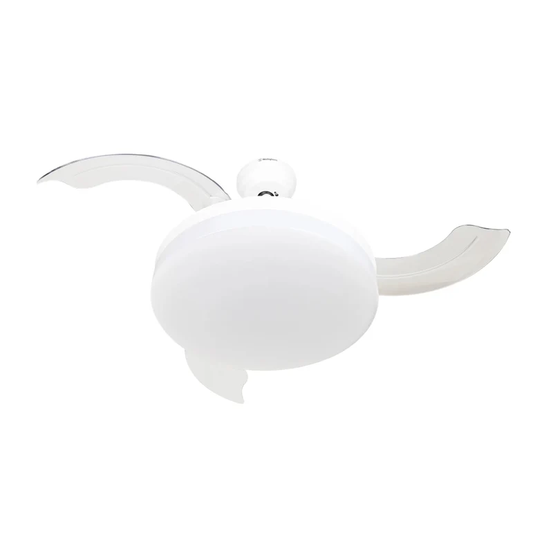 Westinghouse Ventilador de Techo con Luz LED, 79023