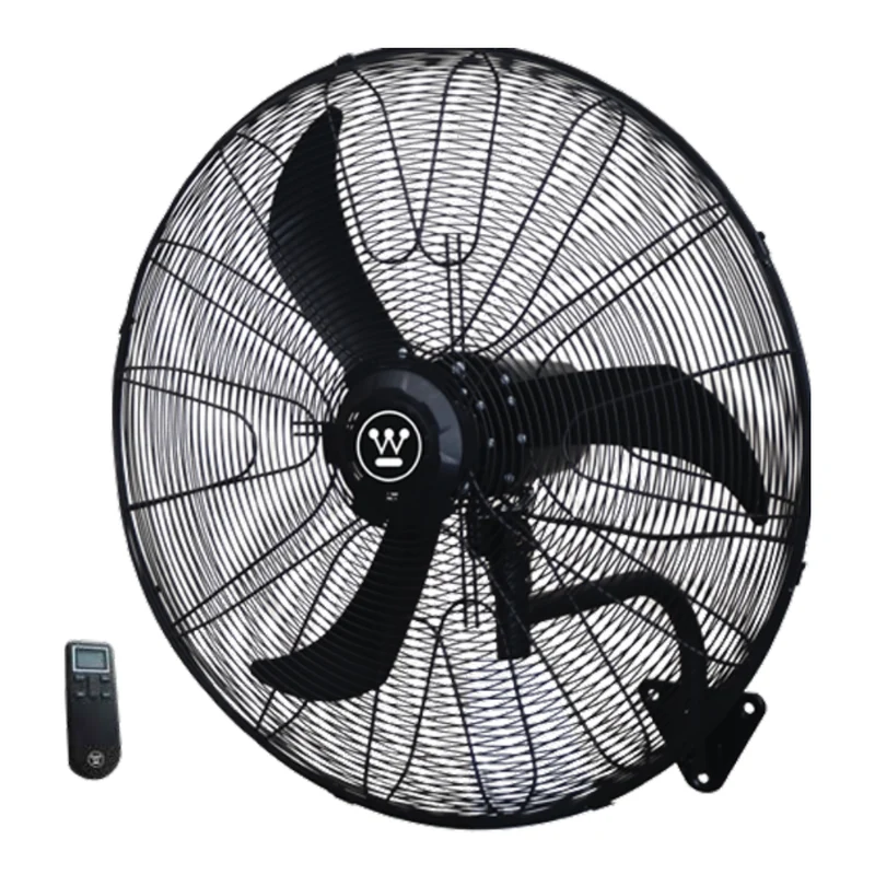 Westinghouse Ventilador de Pared 26", 79080