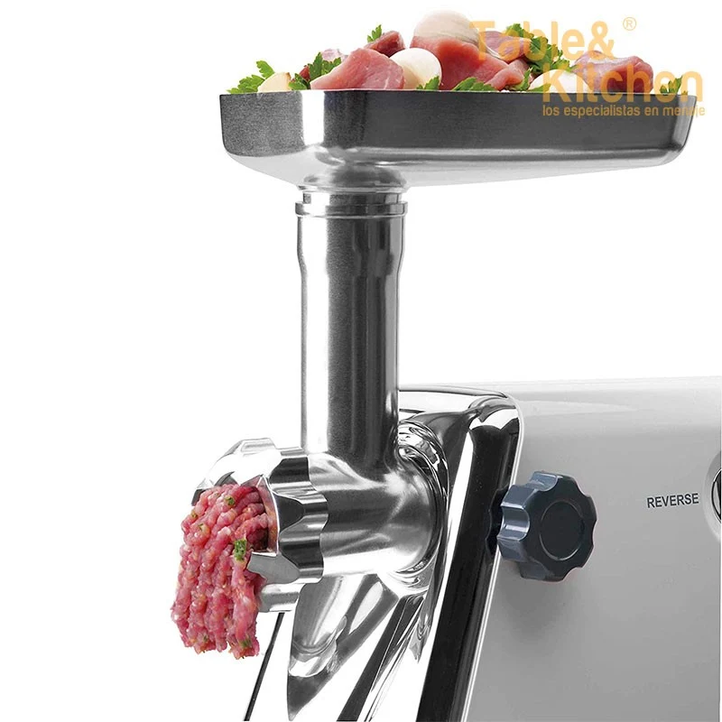 MAQUINA PICADORA DE CARNE CHOP LACOR