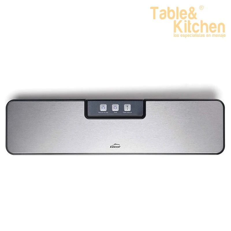 MÁQUINA DE VACIO SLIM LACOR