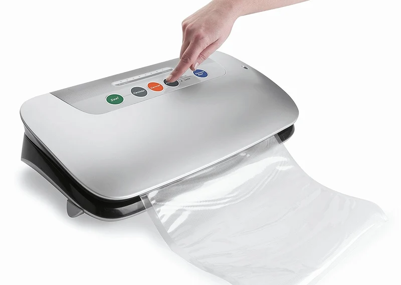 MÁQUINA DE VACÍO MAXI LACOR