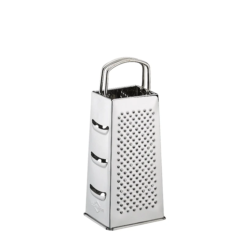 Rallador de 4 caras JUMBO de Küchenprofi