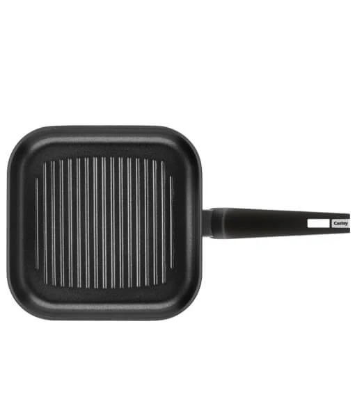 GRILL TITANIUM CASTEY 27CM