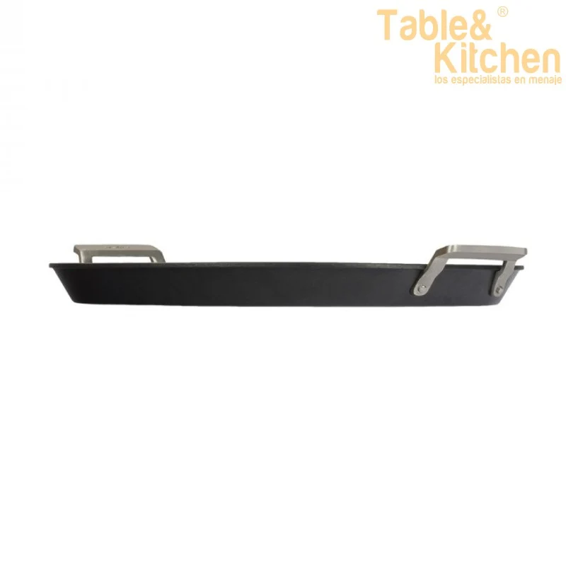 GRILL PARA PESCADO CON ASAS SERIE AIRE VALIRA
