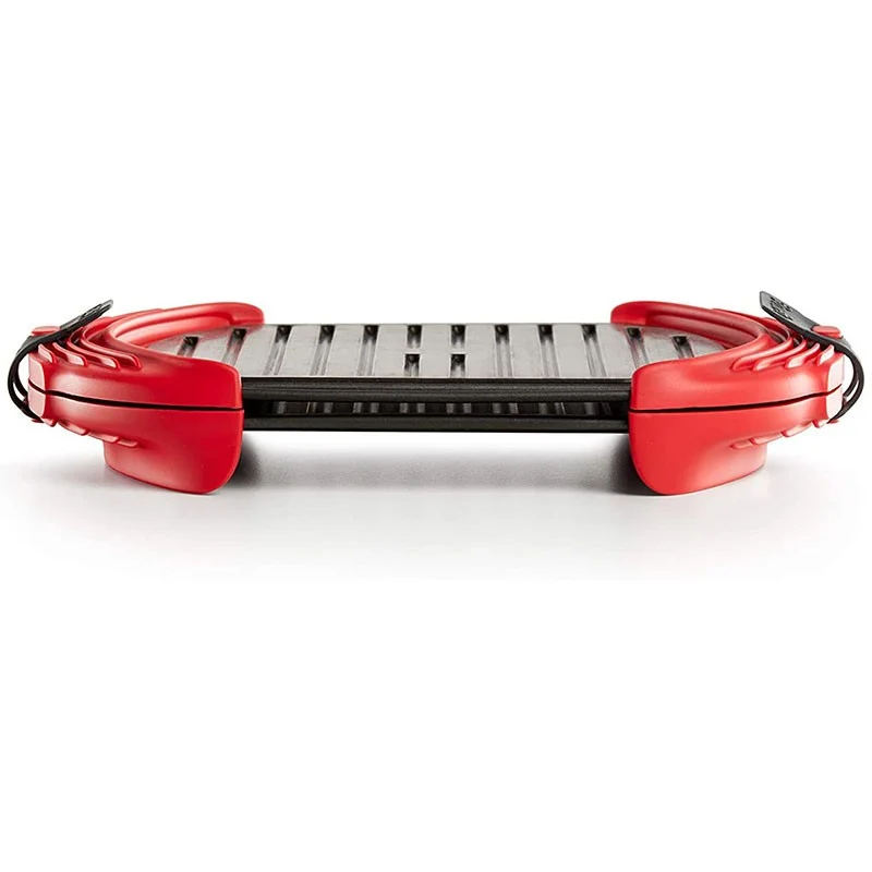 GRILL PARA MICROONDAS XL LEKUE