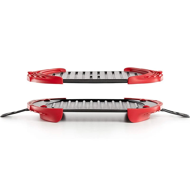 GRILL PARA MICROONDAS XL LEKUE