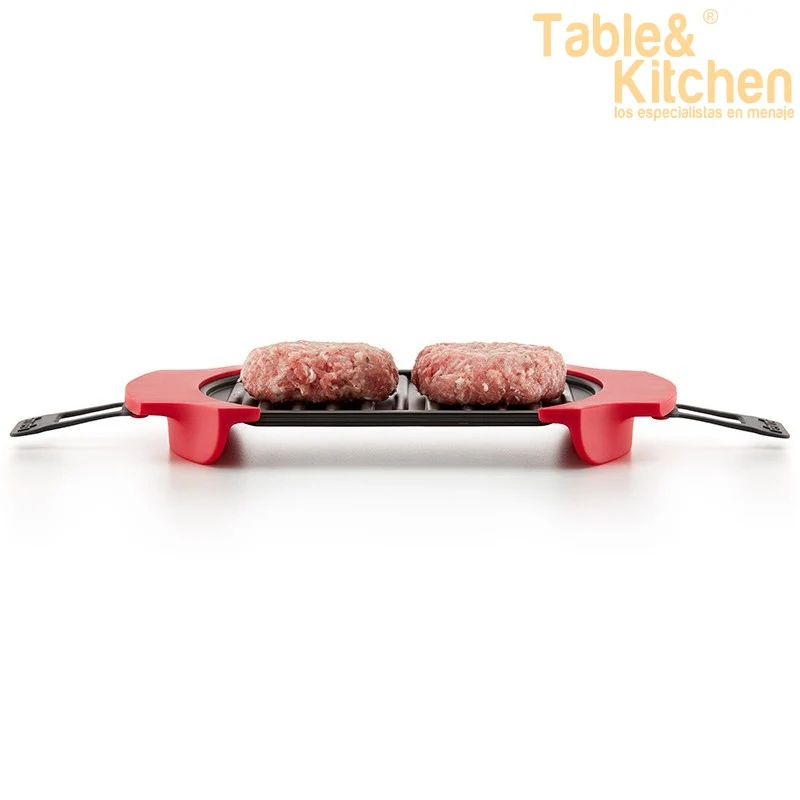 GRILL PARA MICROONDAS LEKUE