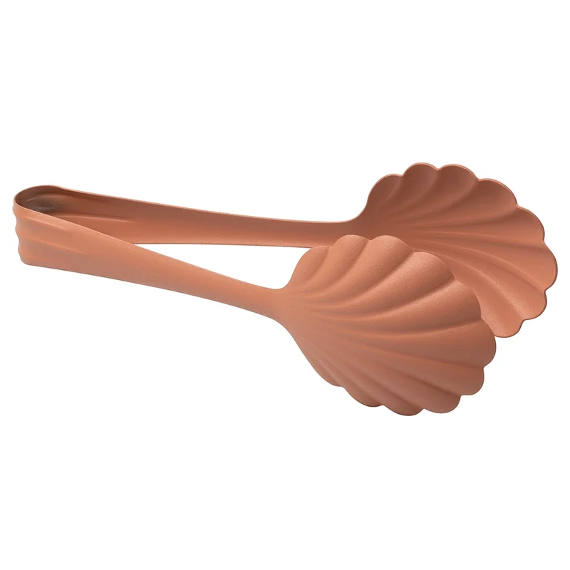 Pinzas inox para pan Vintage de Roger Orfevre