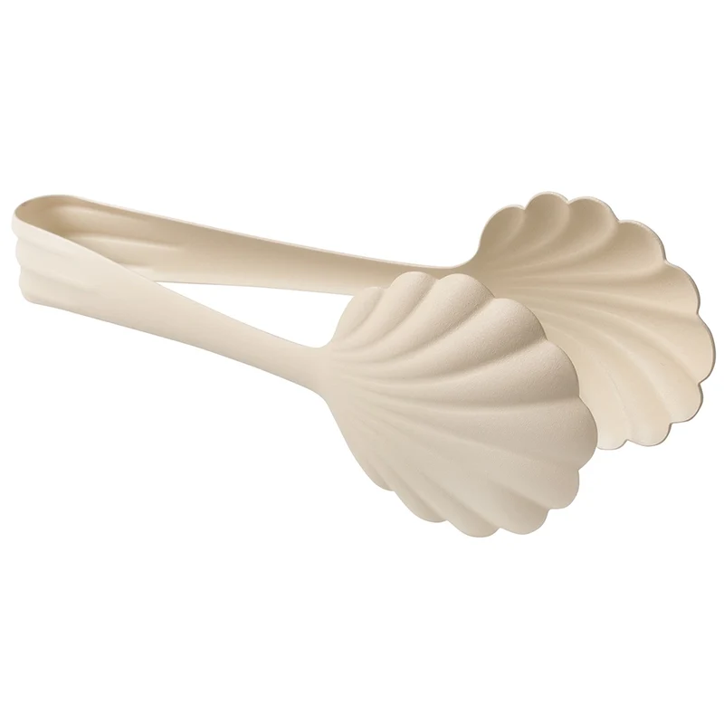 Pinzas inox para pan Vintage de Roger Orfevre