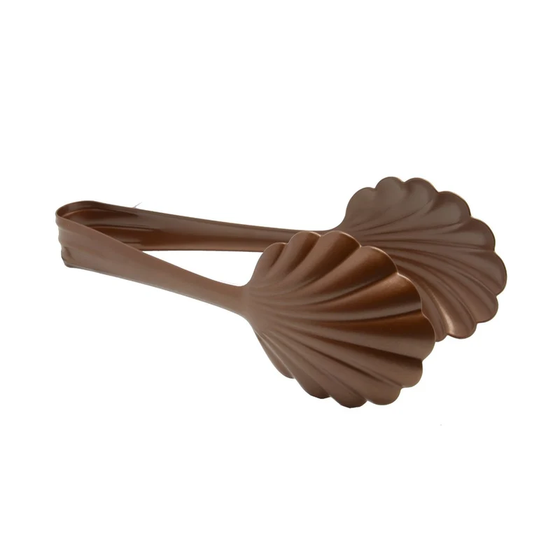 Pinzas inox para pan Vintage de Roger Orfevre