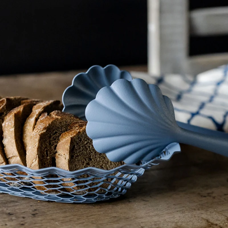 Panera inox oval Vintage de Roger Orfevre