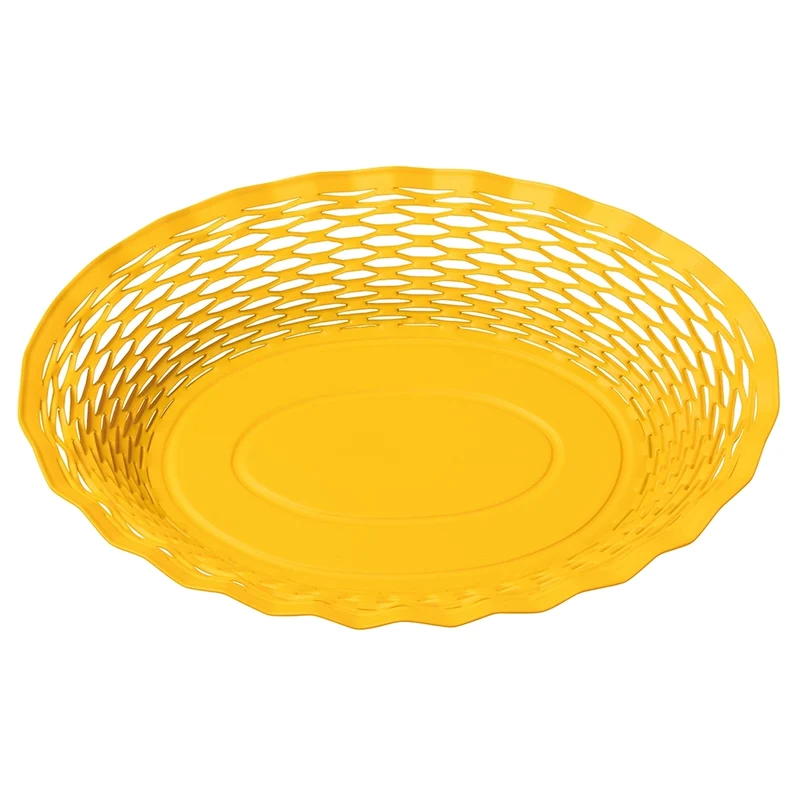 Panera inox oval Vintage de Roger Orfevre