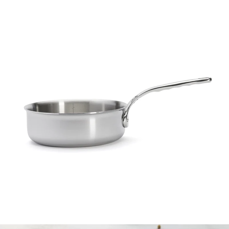 Sauté Affinity inox De Buyer