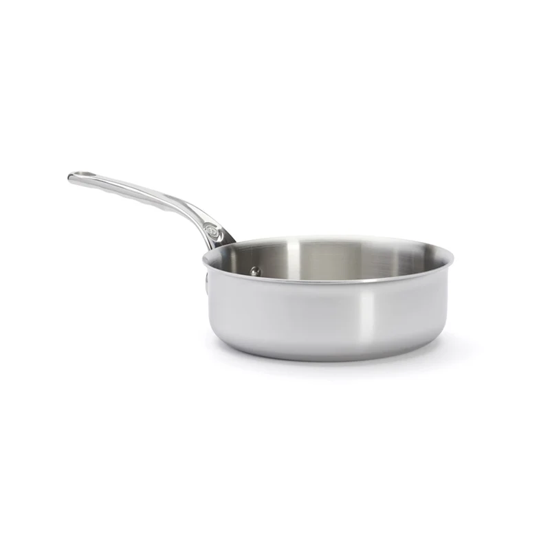 Sauté Affinity inox De Buyer