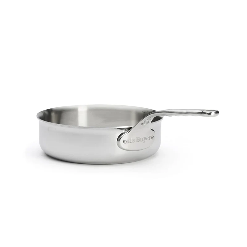 Sauté Affinity inox De Buyer
