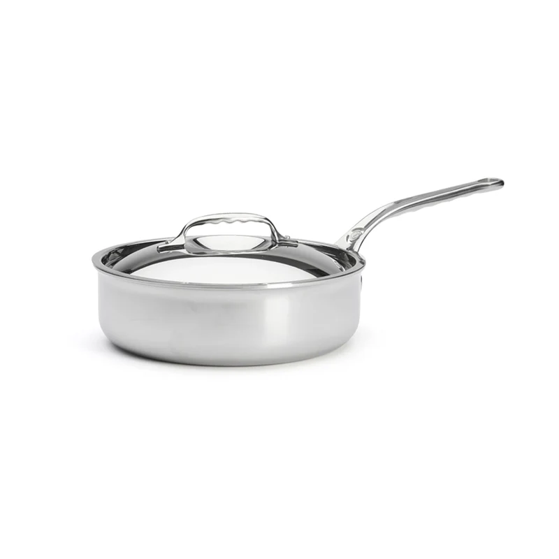Sauté Affinity inox De Buyer