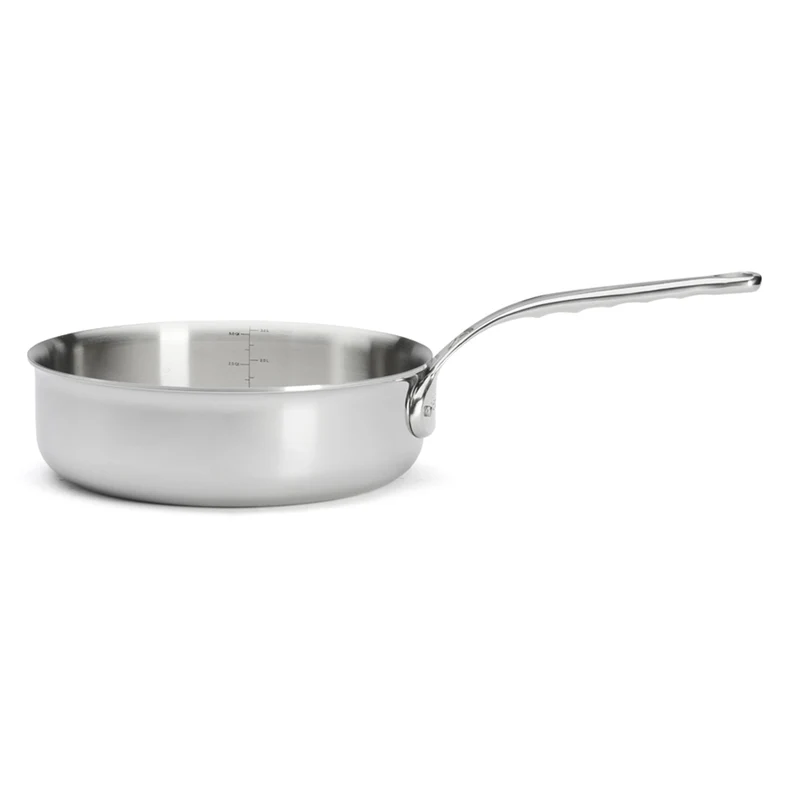 Sauté Affinity inox De Buyer