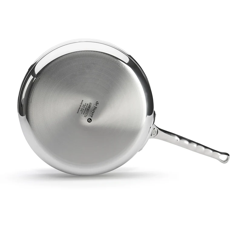 Sauté Affinity inox De Buyer