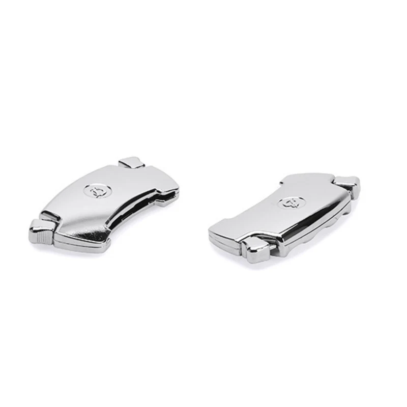 Set de dos asas desmontables Loqy de De Buyer