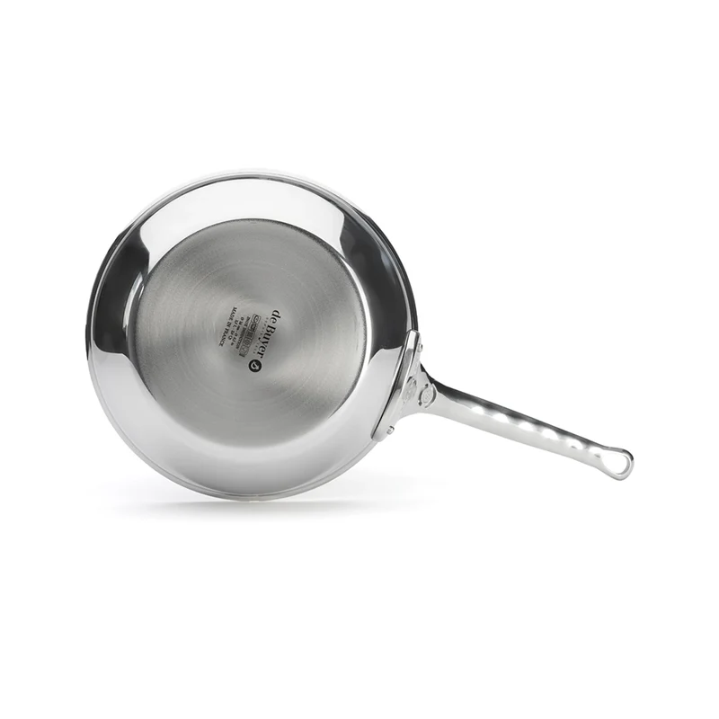 Sauté bombeada Affinity De Buyer