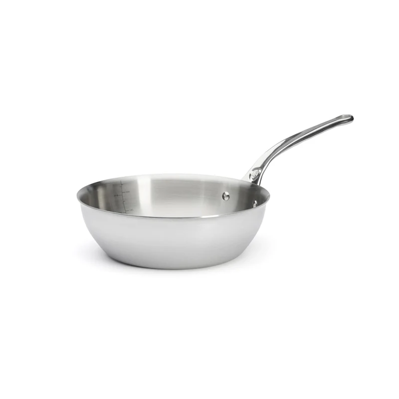 Sauté bombeada Affinity De Buyer