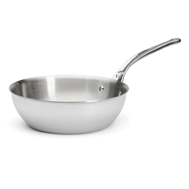 Sauté bombeada Affinity De Buyer