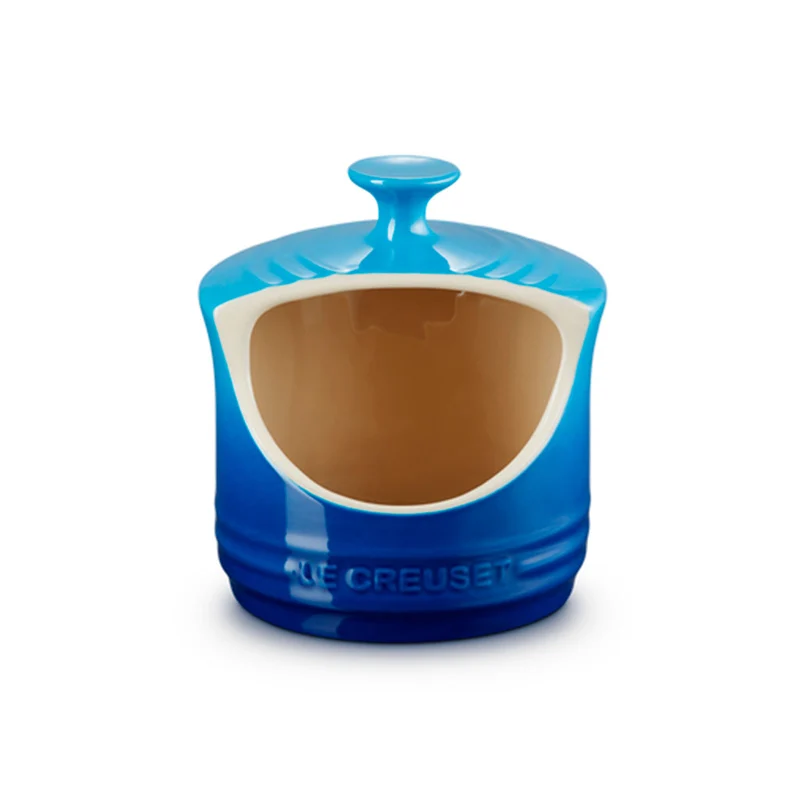 Tarro para la sal Le Creuset