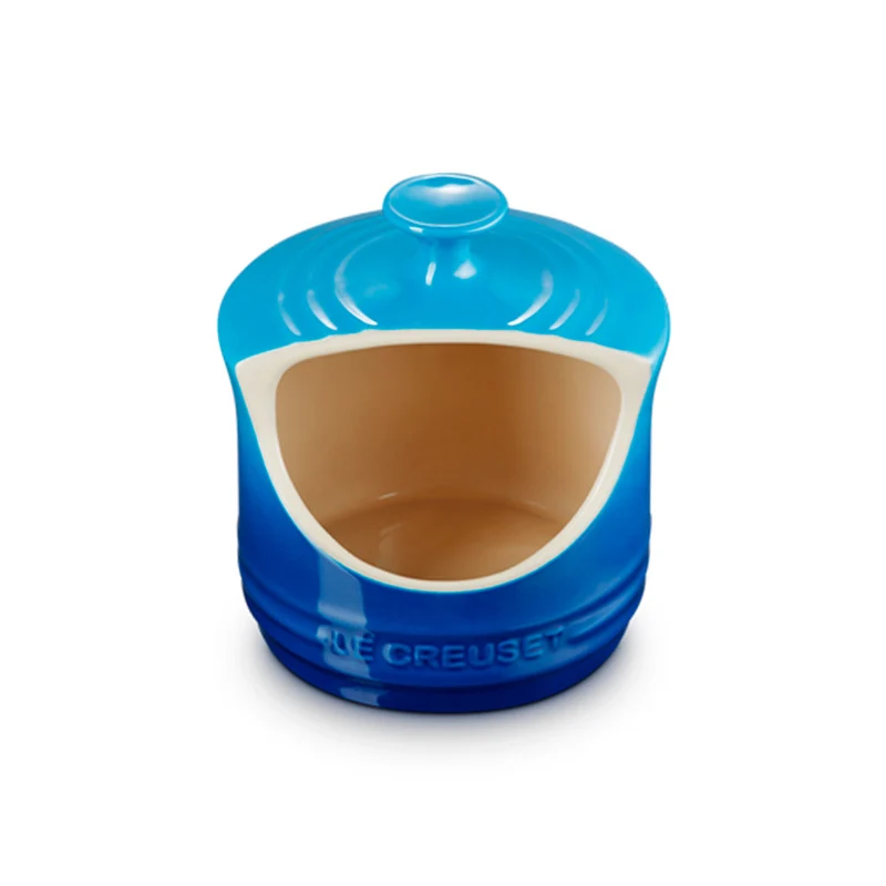 Tarro para la sal Le Creuset