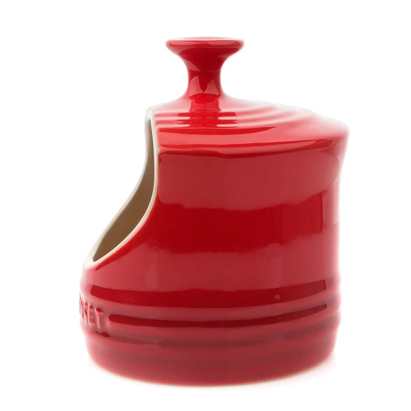 Tarro para la sal Le Creuset