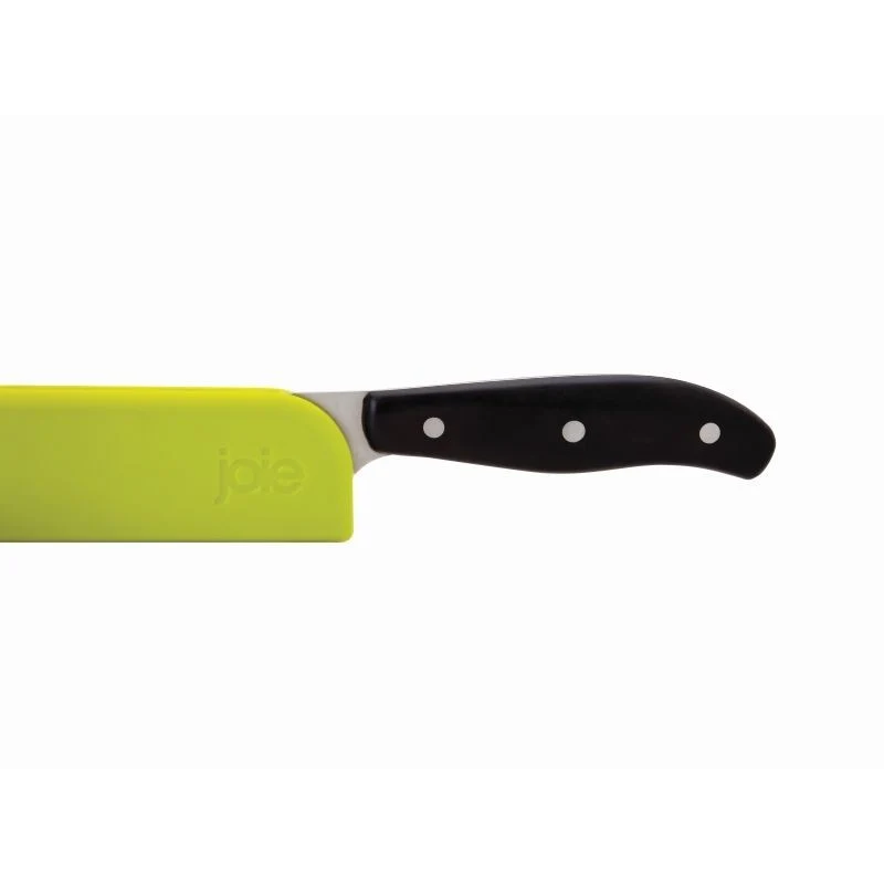 FUNDA Y AFILADOR DE CUCHILLOS
