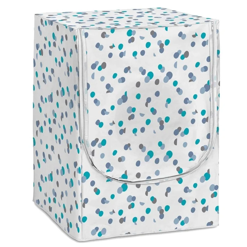 FUNDA PARA LAVADORA MEDIUM RAYEN