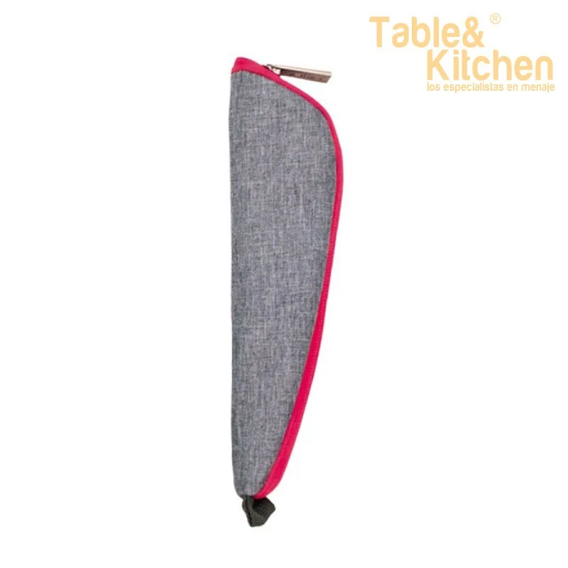 FUNDA PARA CUBIERTOS LUNCH