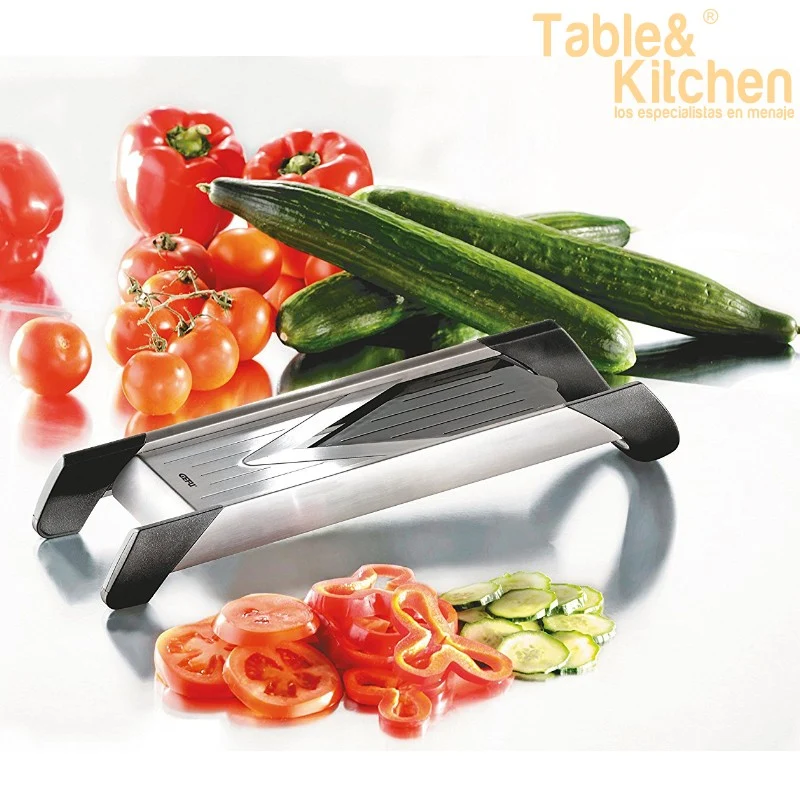 MANDOLINA GOURMET VIOLINO GEFU