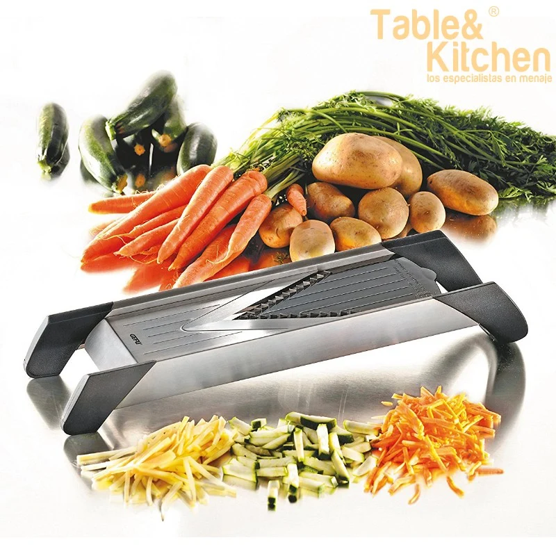MANDOLINA GOURMET VIOLINO GEFU