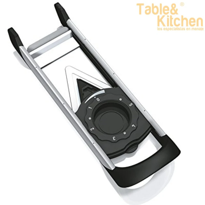 MANDOLINA GOURMET VIOLINO GEFU