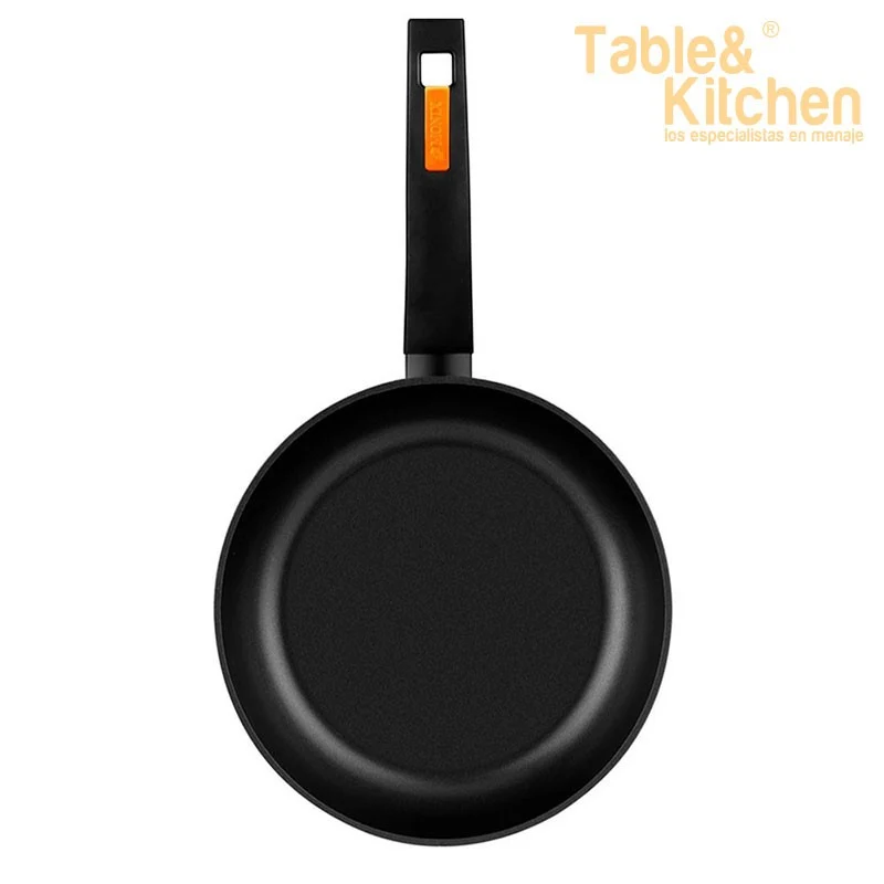 LOTE SARTENES 18-22-26CM FUEGO