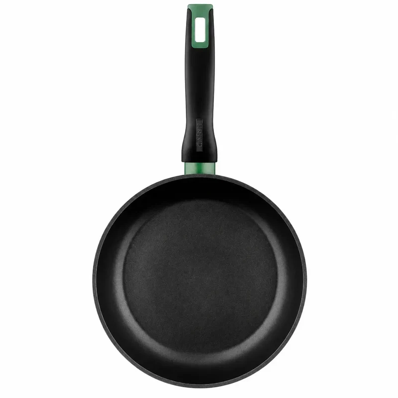 LOTE SARTENES FOREST 18/22/26 CM MONIX