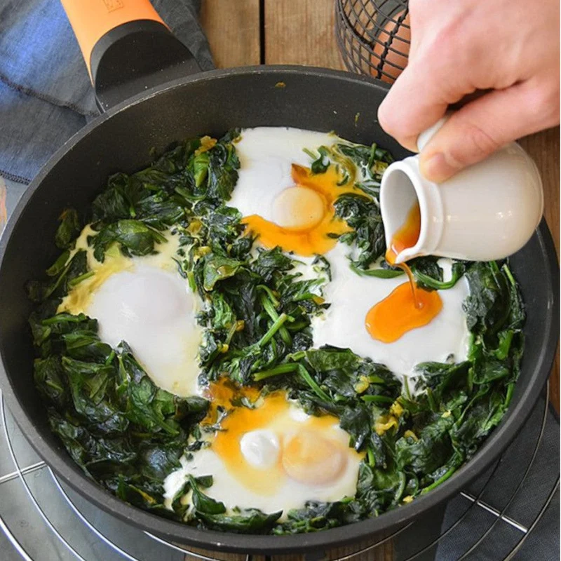 Sartén antiadherente Magma Monix