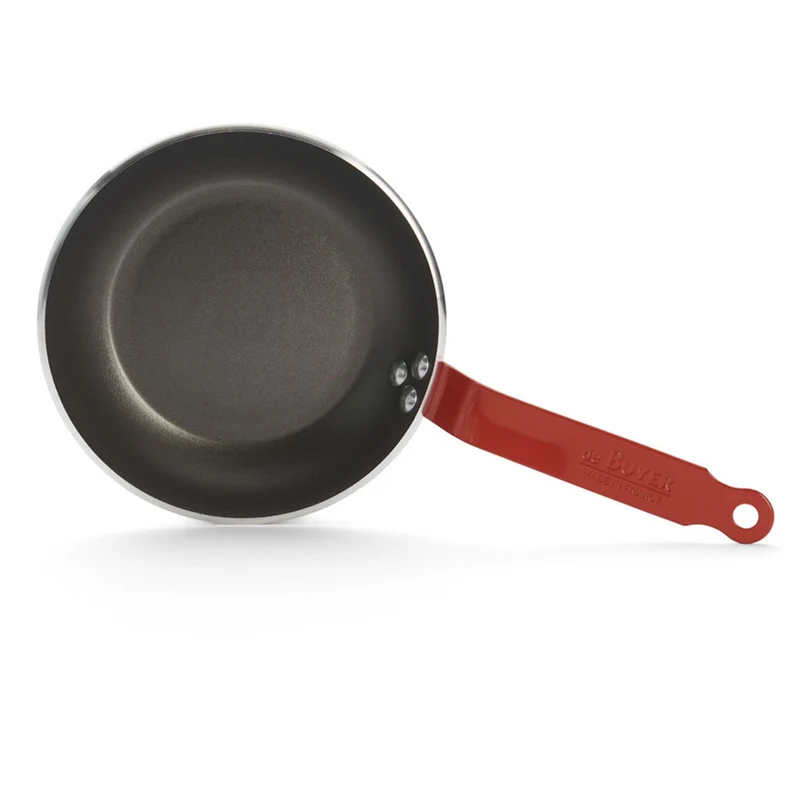 Sartén antiadherente Choc Resto Induction De Buyer