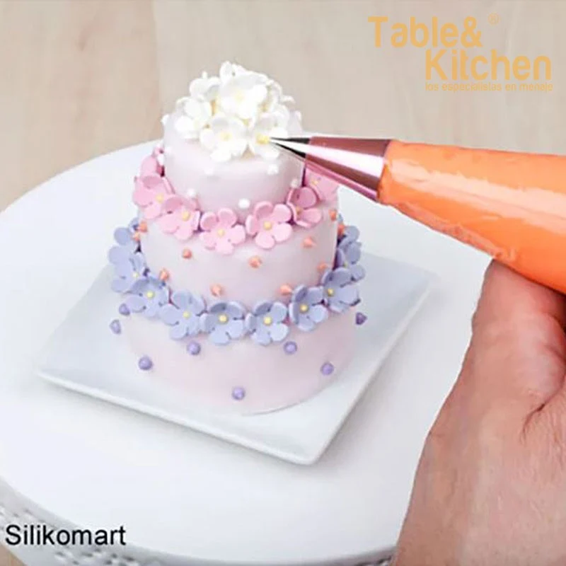 MOLDE 6 MINI WONDER CAKE